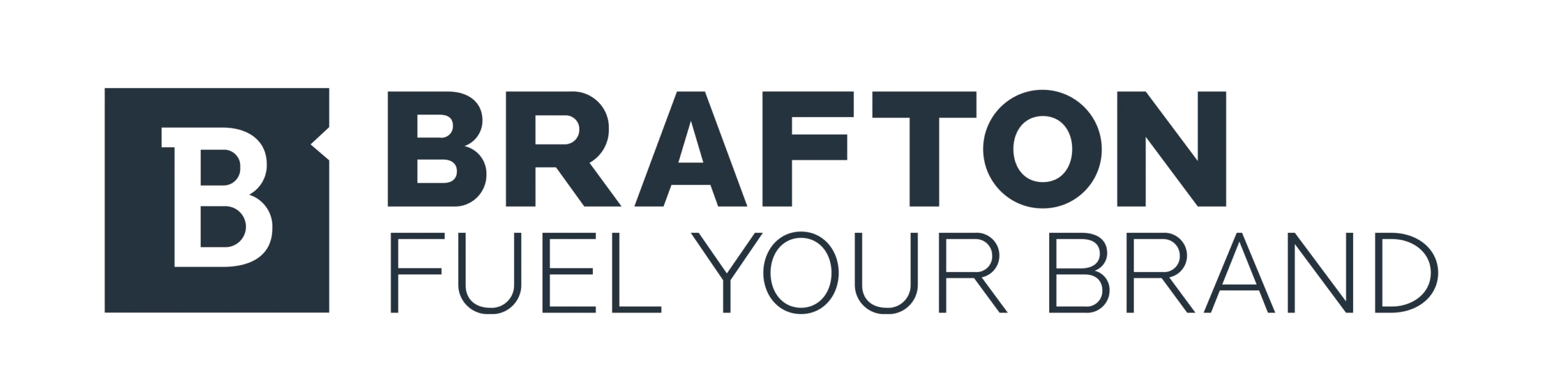 Brafton logo