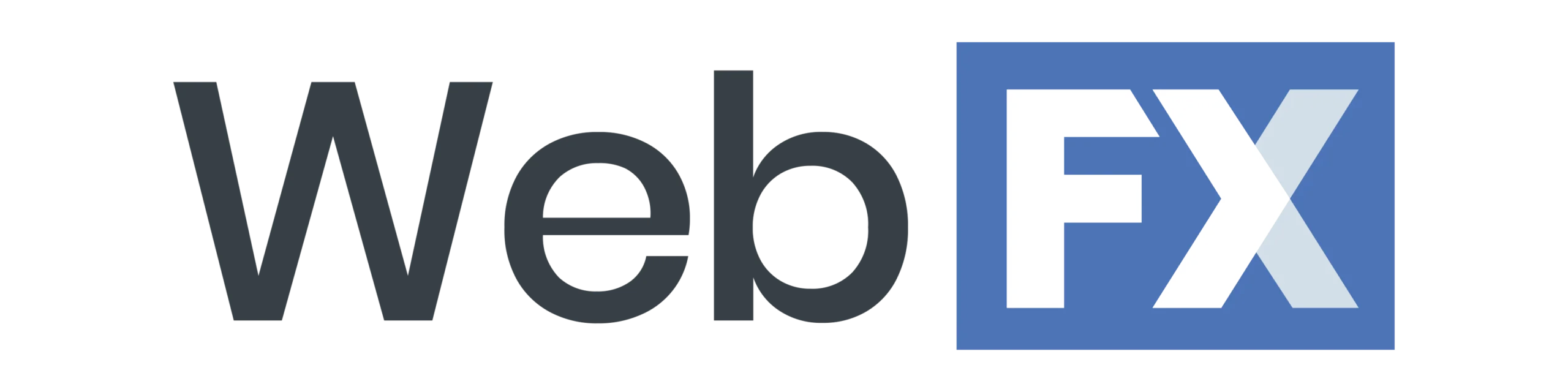 Web FX Logo